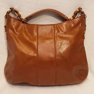 Authentic Tory Burch handbag